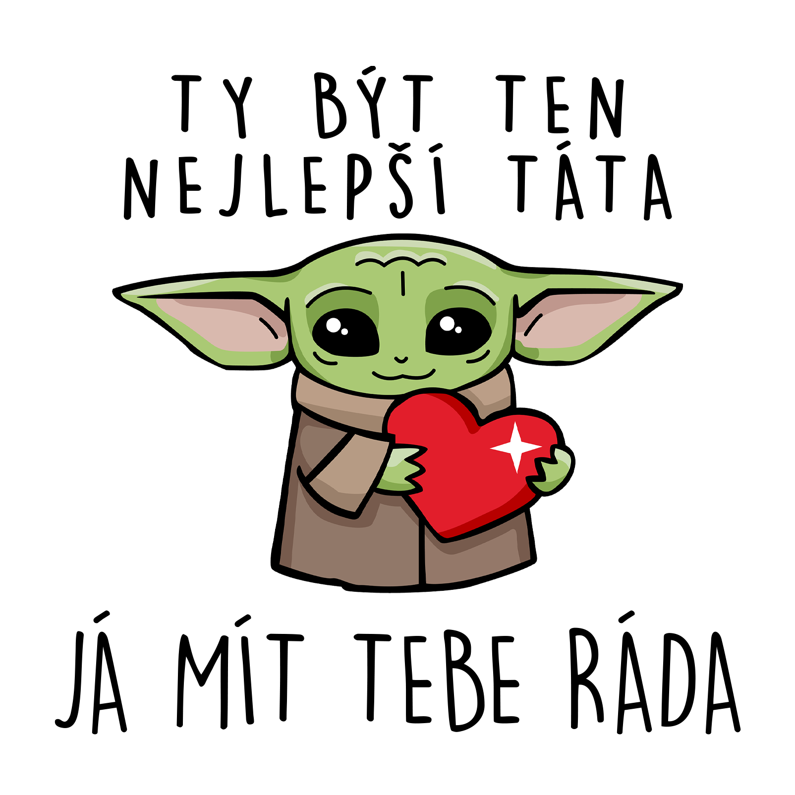 Ty být ten - CSEH.webp